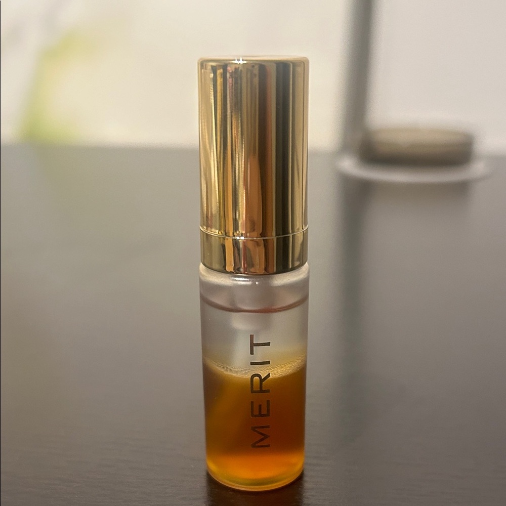 Merit Great Skin Instant Glow Serum 8ml